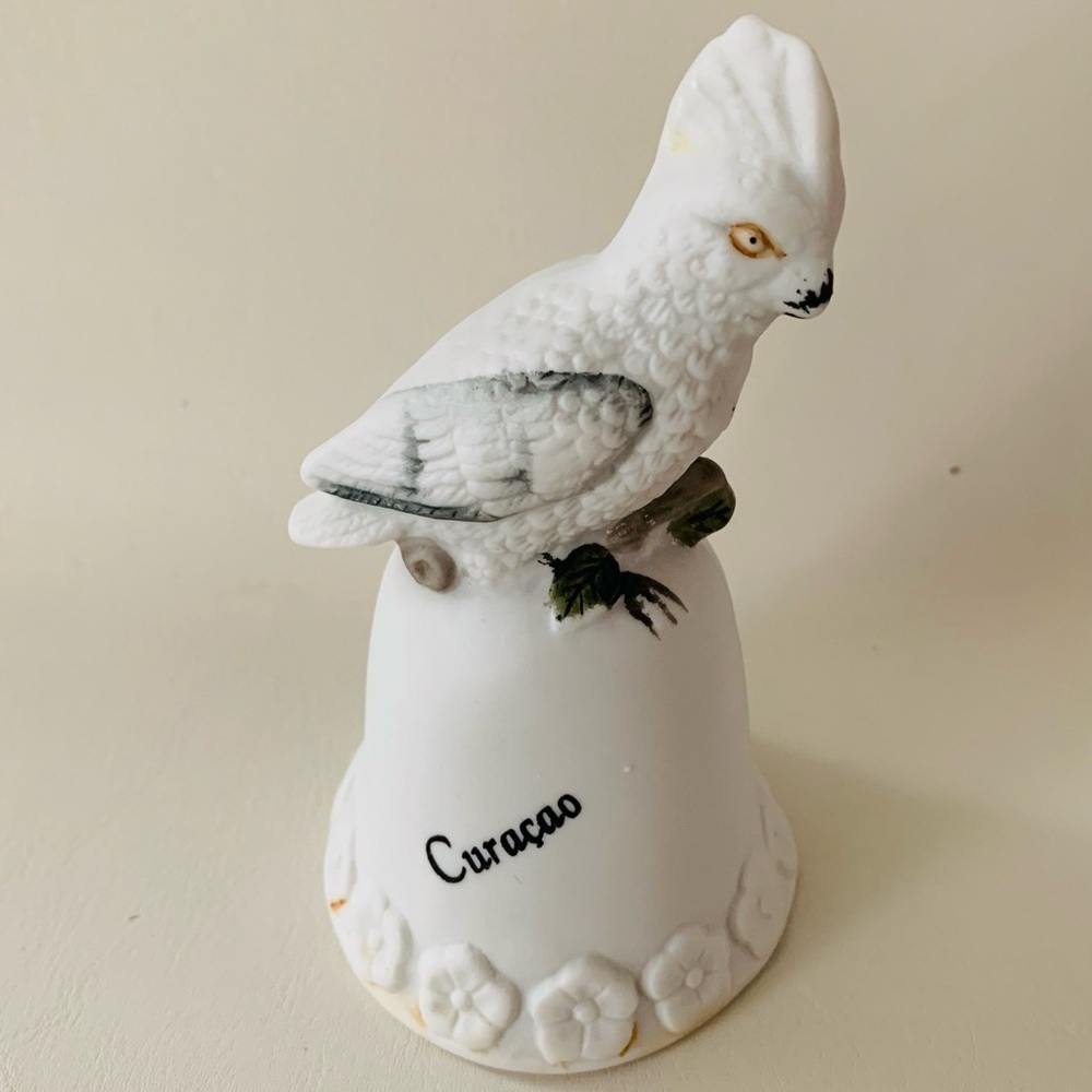 Ceramic bell - Picture 6 of 9